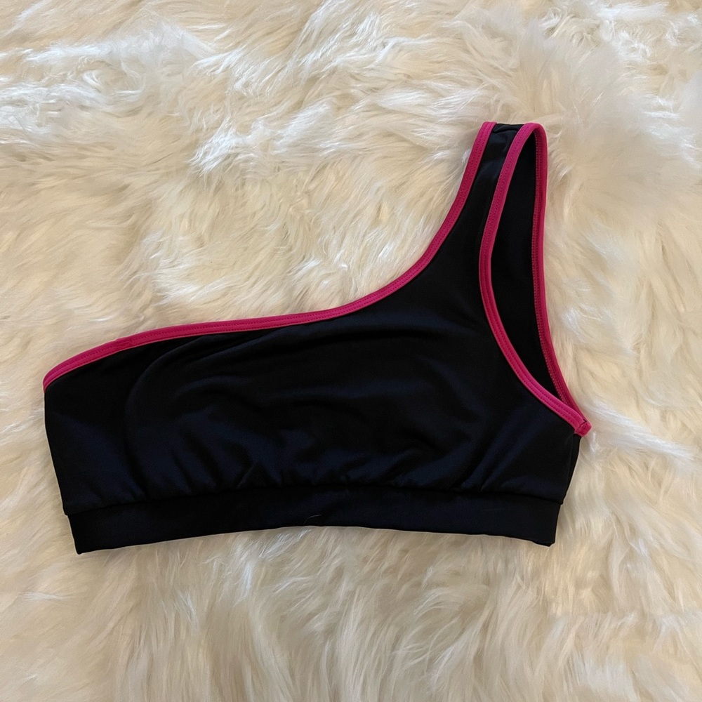 Zumba Fitness Bra Top size Medium